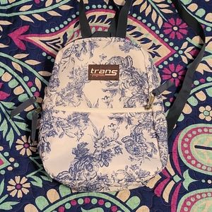 Jansport mini backpack